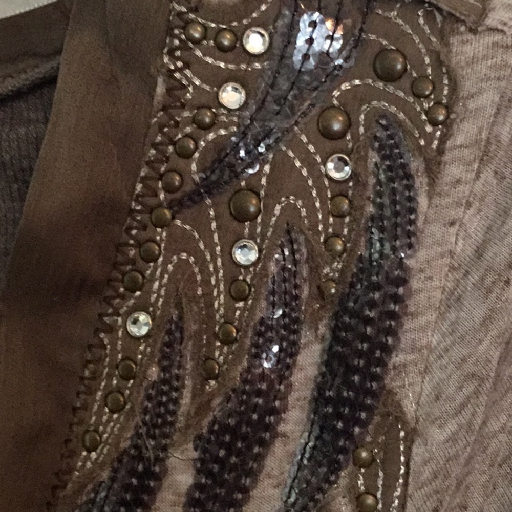 Miss Me cardigan - Picture 7 of 8